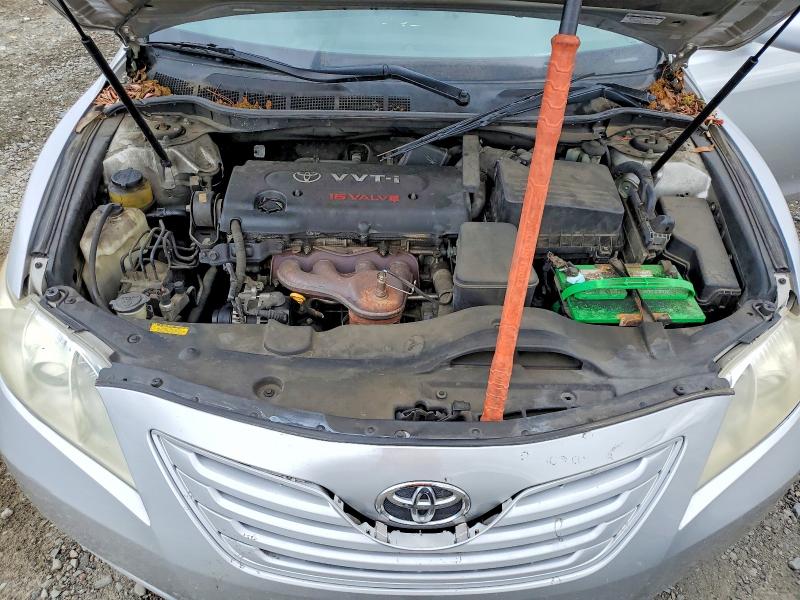 2008 Toyota Camry მანქანა იყიდება აუქციონზე, vin: 4T1BE46K68U217160, აუქციონის ნომერი: 49148616
