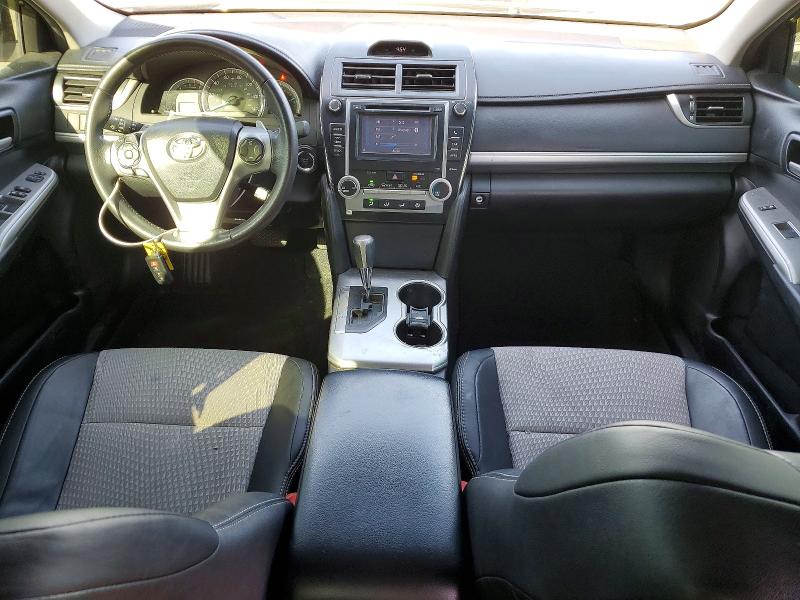 Продаж на аукціоні авто 2013 Toyota Camry, vin: 4T1BF1FK6DU238063, номер лоту: 51466146