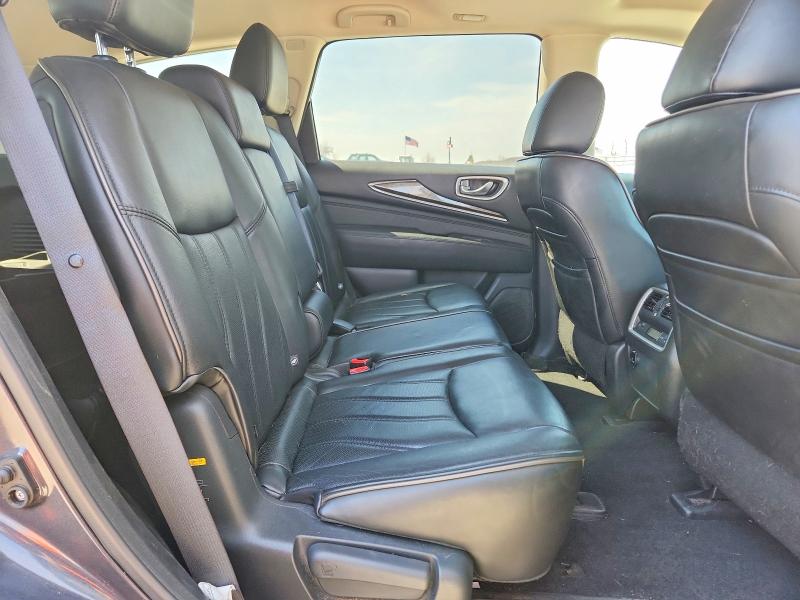 Продажа на аукционе авто 2014 Infiniti Qx60, vin: 5N1AL0MM0EC546162, номер лота: 49037416
