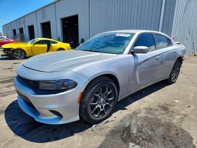 Продаж на аукціоні авто 2018 Dodge Charger, vin: 2C3CDXJG1JH193556, номер лоту: 50727566