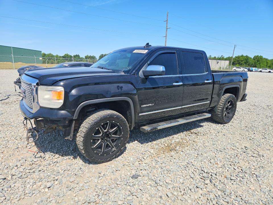 Aukcja sprzedaży 2015 Gmc Sierra, vin: 3GTU2WEJ7FG418172, numer aukcji: 50565536
