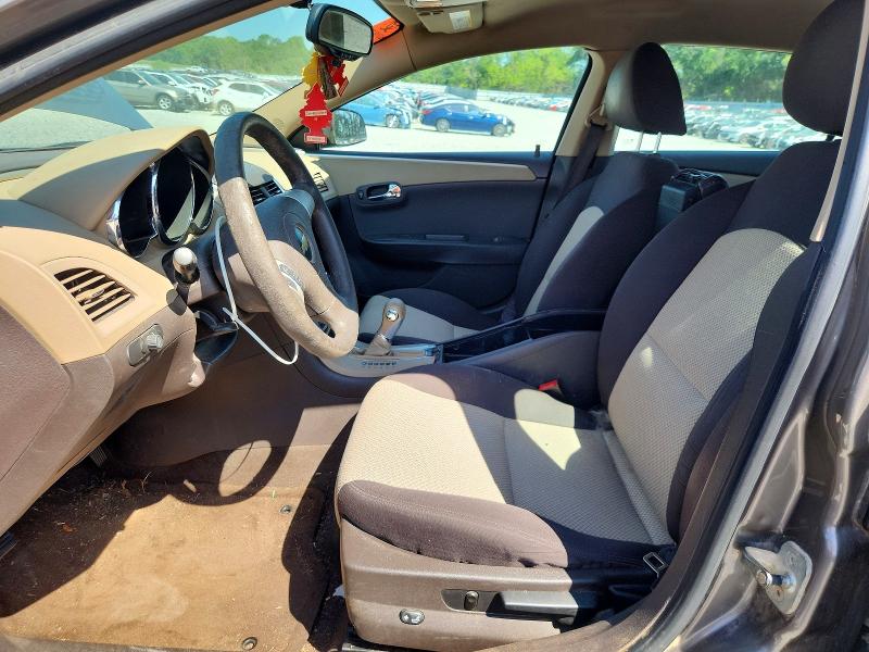 Aukcja sprzedaży 2010 Chevrolet Malibu, vin: 1G1ZB5EB4AF109884, numer aukcji: 49862796