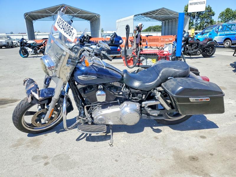 Продажа на аукционе авто 2013 Harley-davidson Fld, vin: 1HD1GZM38DC335759, номер лота: 48294086
