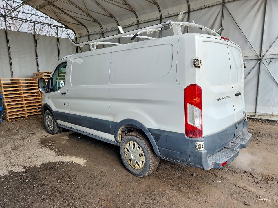 Продажа на аукционе авто 2017 Ford Transit, vin: 1FTYR1ZM9HKA26312, номер лота: 50574796