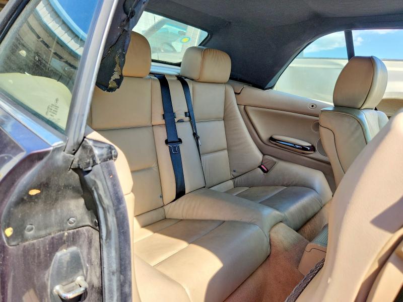 Продажа на аукционе авто 2006 Bmw 325, vin: WBABW334X6PX88869, номер лота: 50427916