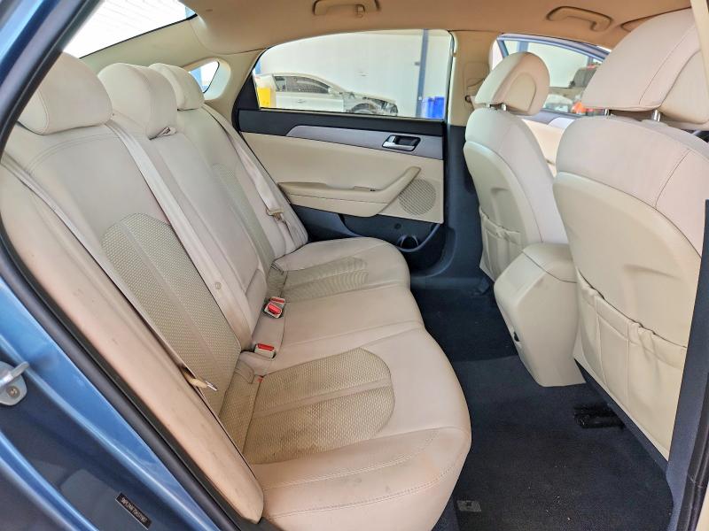 Aukcja sprzedaży 2016 Hyundai Sonata, vin: 5NPE24AF7GH371907, numer aukcji: 51008066