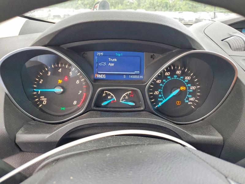 Aukcja sprzedaży 2014 Ford Escape, vin: 1FMCU0F73EUA52319, numer aukcji: 49067986