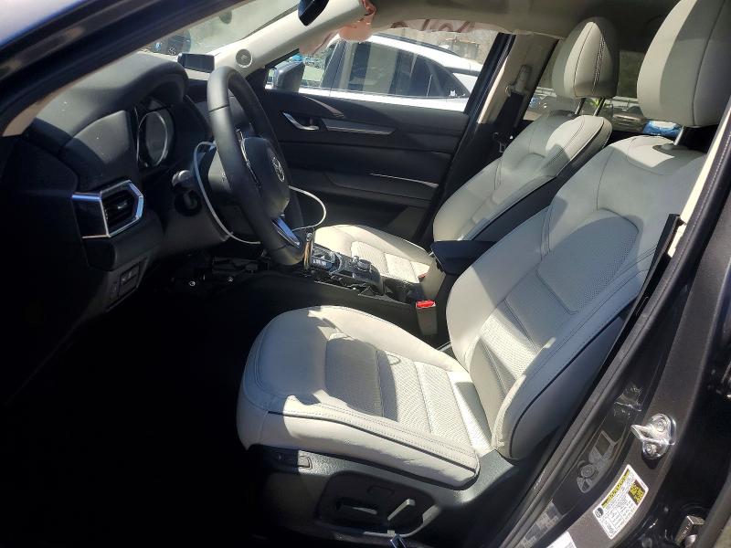 Aukcja sprzedaży 2025 Mazda Cx-5, vin: JM3KFBCL3S0606928, numer aukcji: 50968346