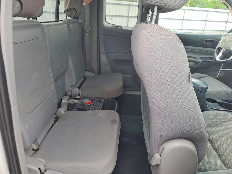 Продажа на аукционе авто 2014 Toyota Tacoma, vin: 5TFUX4EN3EX024641, номер лота: 50645706