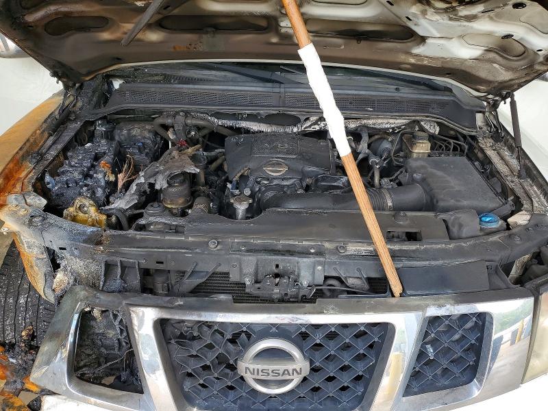50300926 :رقم المزاد ، 5N1BA0NE1EN610862 vin ، 2014 Nissan Armada مزاد بيع