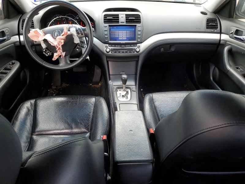 48436286 :رقم المزاد ، JH4CL96927C011815 vin ، 2007 Acura Tsx مزاد بيع