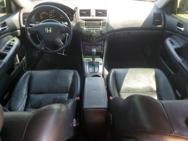 2007 Honda Accord მანქანა იყიდება აუქციონზე, vin: 1HGCM66507A084690, აუქციონის ნომერი: 49383146