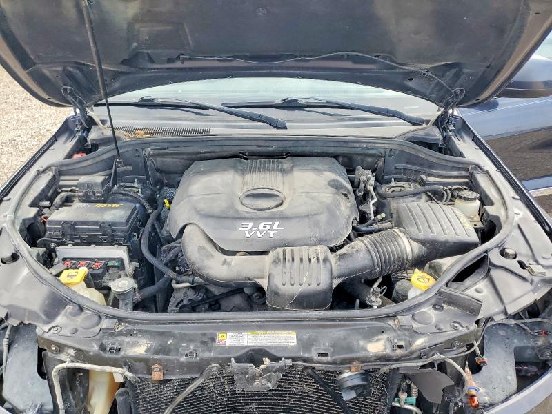 2012 Jeep Grand Cherokee მანქანა იყიდება აუქციონზე, vin: 1C4RJFAG1CC225971, აუქციონის ნომერი: 50169576