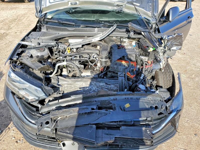 Aukcja sprzedaży 2022 Volkswagen Jetta, vin: 3VWEM7BU7NM003482, numer aukcji: 48701266