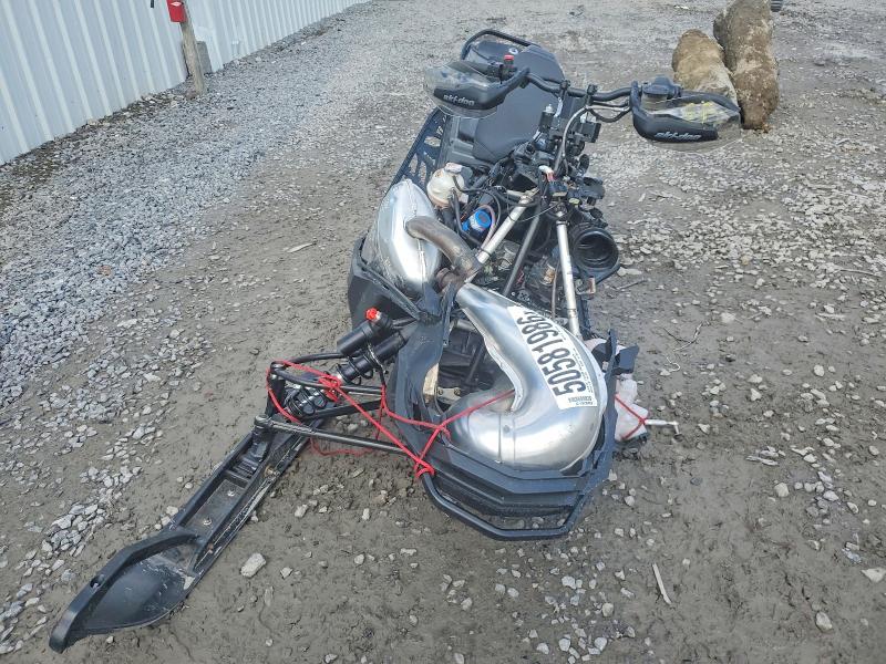 2023 Ski-doo Mxz 850 E-tec მანქანა იყიდება აუქციონზე, vin: 2BPSUDPA9PV000119, აუქციონის ნომერი: 50581986