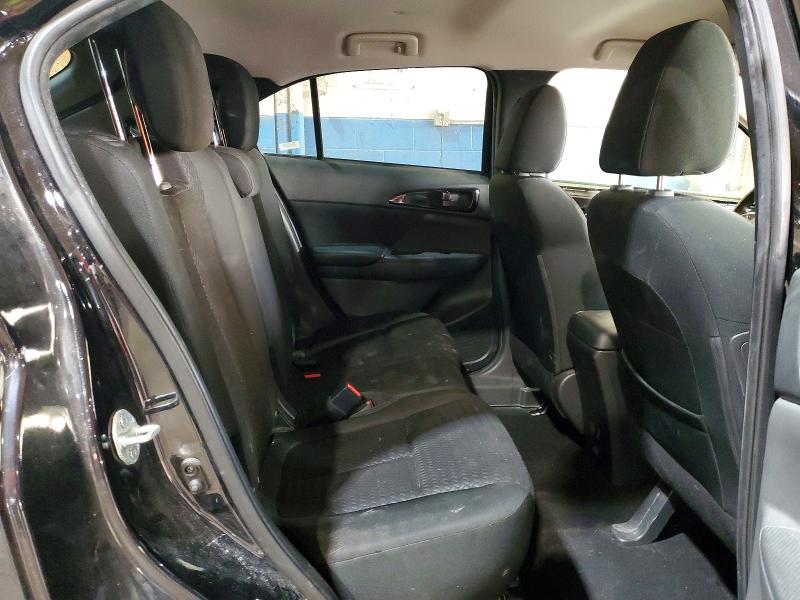 Продаж на аукціоні авто 2019 Mitsubishi Eclipse Cross, vin: JA4AT3AA0KZ038518, номер лоту: 51070756