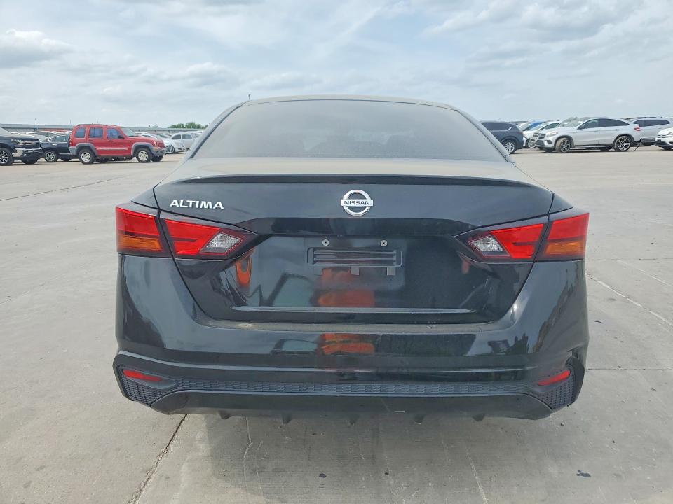 Aukcja sprzedaży 2022 Nissan Altima, vin: 1N4BL4BV5NN349798, numer aukcji: 47954266