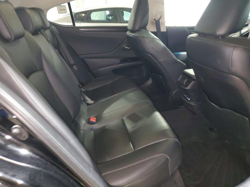 Продаж на аукціоні авто 2023 Lexus Es 350, vin: 58ADZ1B16PU157915, номер лоту: 48458216