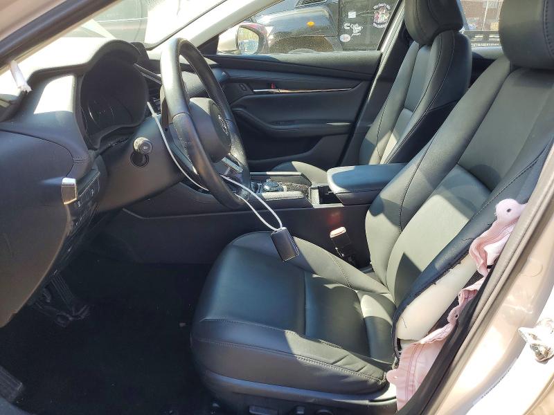 Aukcja sprzedaży 2023 Mazda 3, vin: 3MZBPACM6PM355347, numer aukcji: 48880836