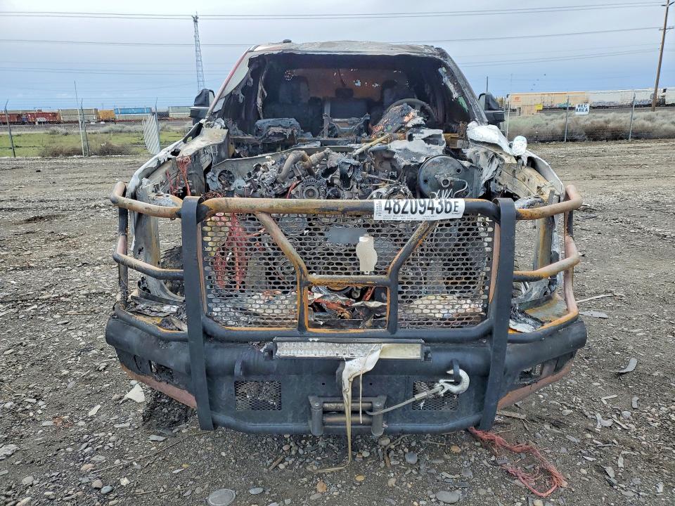 2019 Ford F350 მანქანა იყიდება აუქციონზე, vin: 1FT8W3BT3KEG77012, აუქციონის ნომერი: 48209436