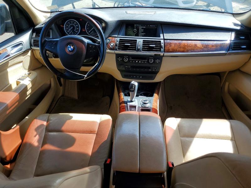 Продажа на аукционе авто 2013 Bmw X5, vin: 5UXZV4C50D0G52941, номер лота: 51485816