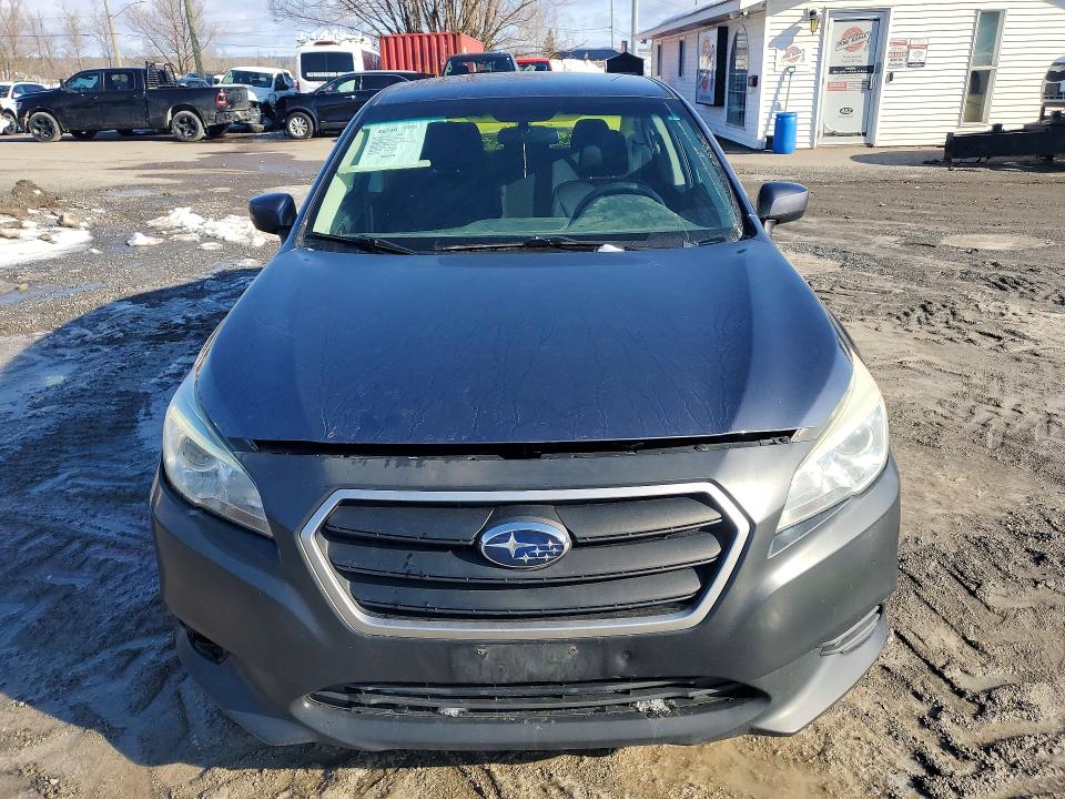 Продажа на аукционе авто 2016 Subaru Legacy, vin: 4S3BNDA63G3043342, номер лота: 99285255