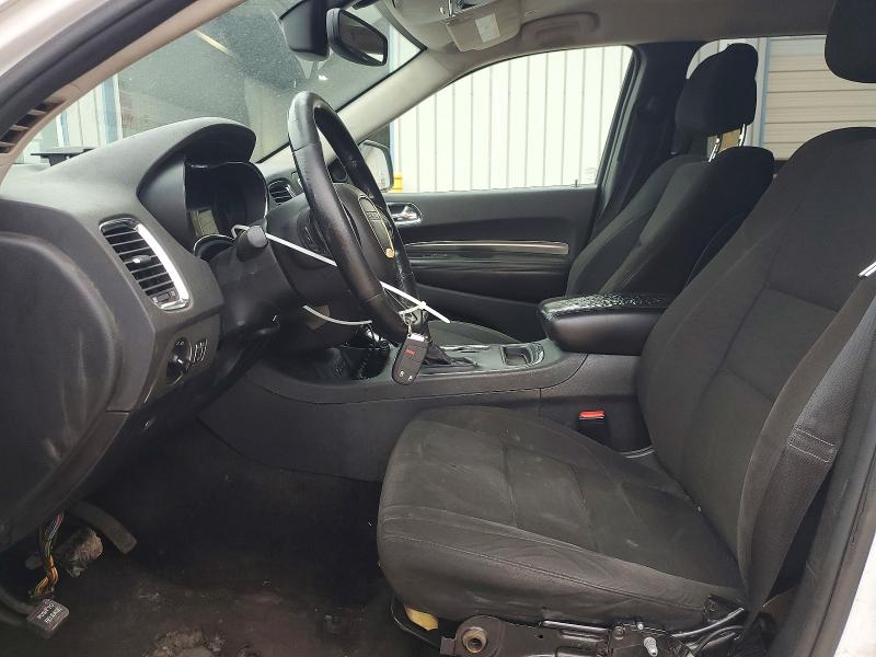 2018 Dodge Durango მანქანა იყიდება აუქციონზე, vin: 1C4RDJAG2JC415494, აუქციონის ნომერი: 51660536
