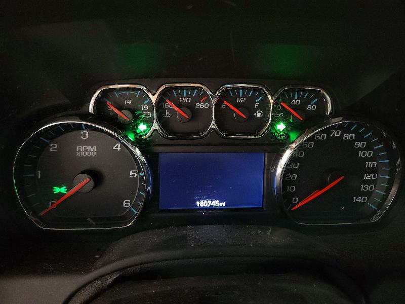 Продаж на аукціоні авто 2018 Gmc Yukon Xl, vin: 1GKS2GKC2JR392676, номер лоту: 49494516