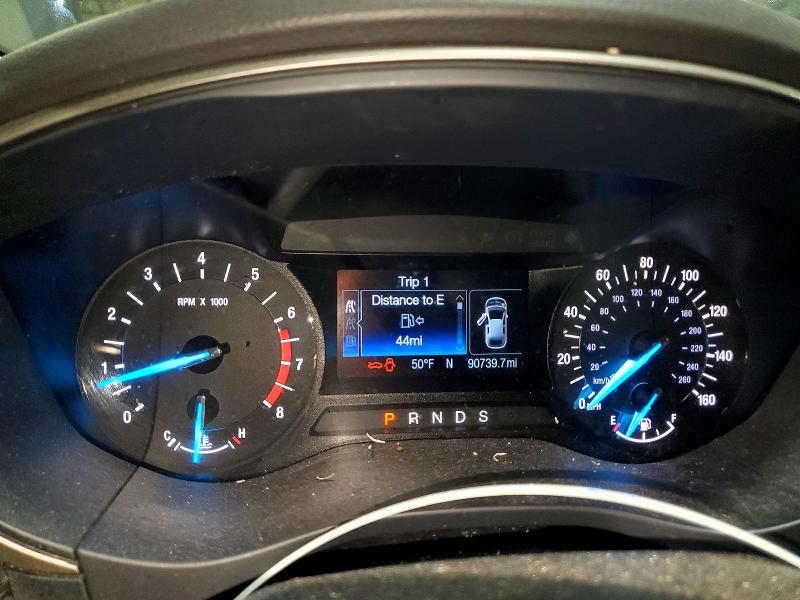 Продаж на аукціоні авто 2015 Ford Fusion, vin: 3FA6P0HD8FR150465, номер лоту: 49008526