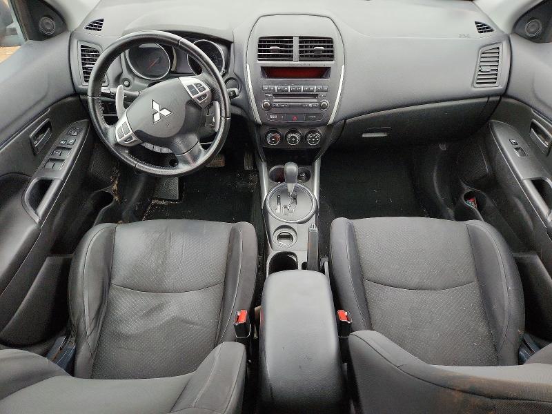 Aukcja sprzedaży 2013 Mitsubishi Outlander Sport, vin: 4A4AP3AU6DE012982, numer aukcji: 48231436