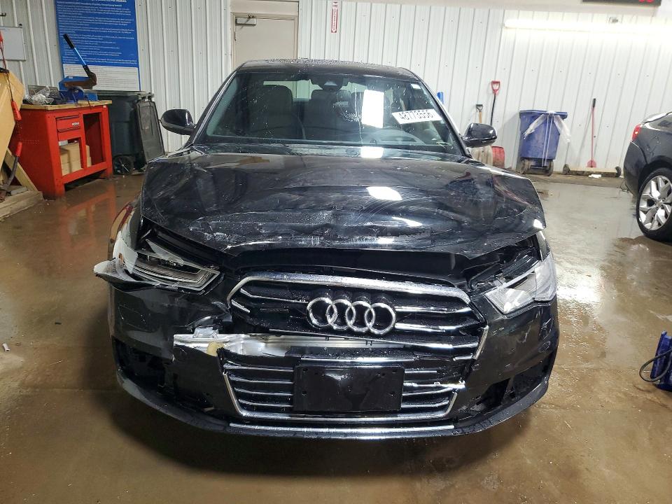 Aukcja sprzedaży 2016 Audi A6, vin: WAUHGAFC3GN020047, numer aukcji: 48773556