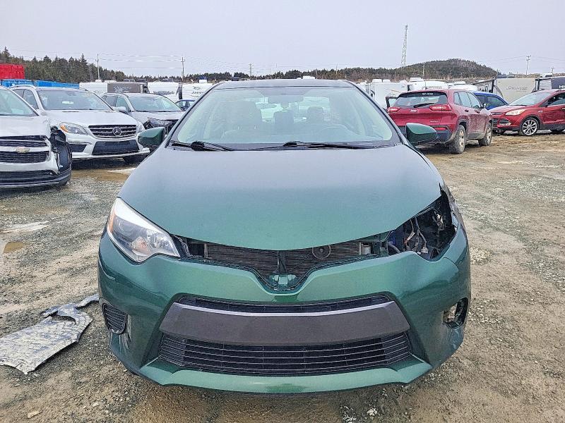 49067236 :رقم المزاد ، 2T1BURHE4GC671334 vin ، 2016 Toyota Corolla مزاد بيع