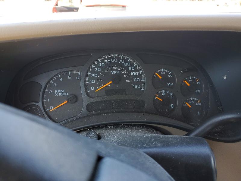 50462636 :رقم المزاد ، 3GKFK16T04G185863 vin ، 2004 Gmc Yukon Xl مزاد بيع