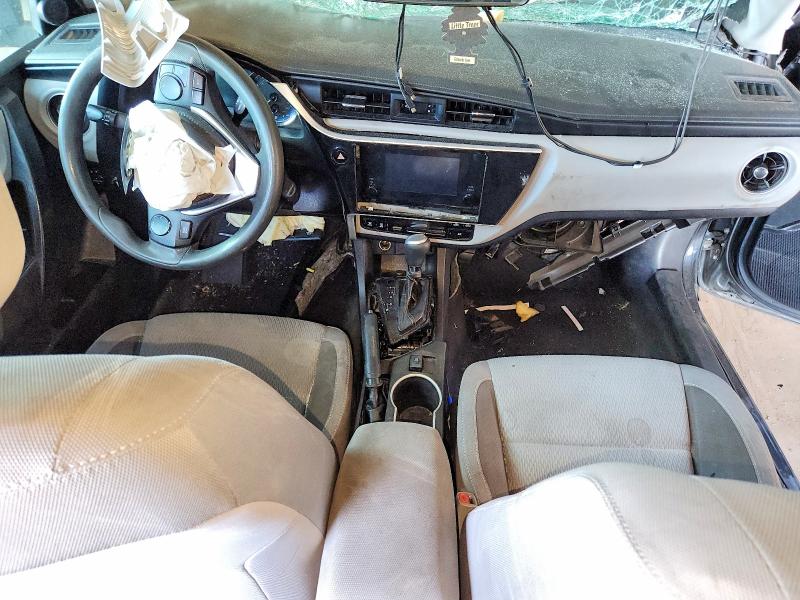 Aukcja sprzedaży 2019 Toyota Corolla, vin: 5YFBURHE4KP923074, numer aukcji: 50742246