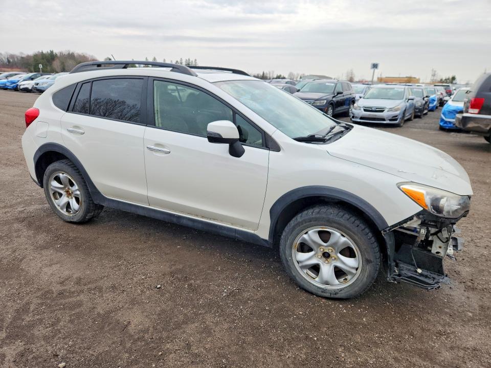Aukcja sprzedaży 2014 Subaru Xv Crosstrek, vin: JF2GPAKC3E8324724, numer aukcji: 49233006