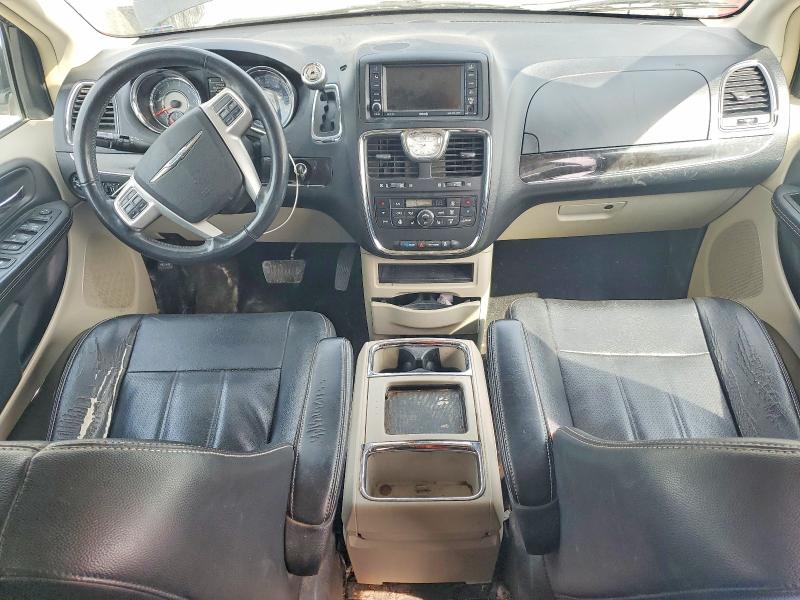 Auction sale of the 2014 Chrysler Town & Country, vin: 2C4RC1CG5ER346829, lot number: 50736946