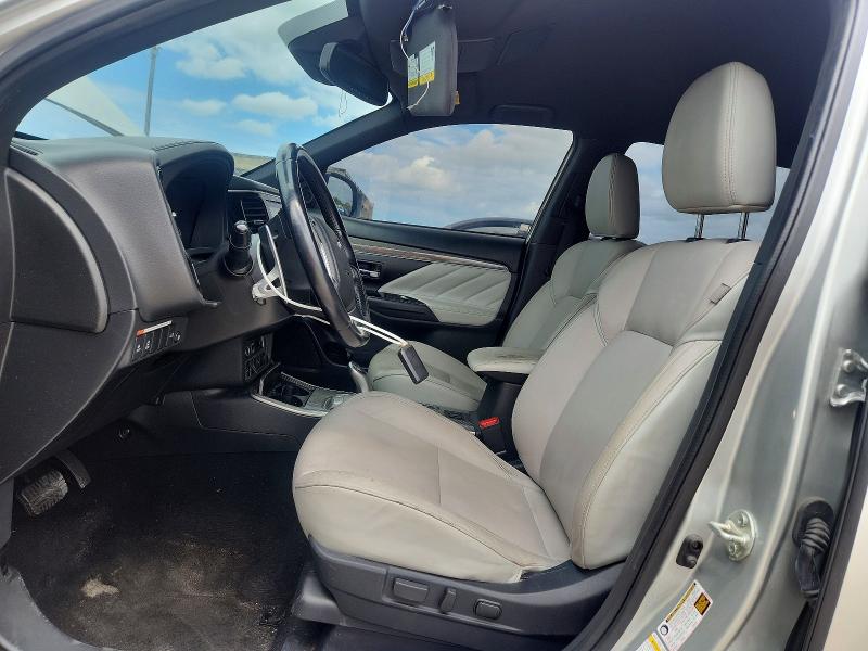 Aukcja sprzedaży 2022 Mitsubishi Outlander, vin: JA4J2VA7XNZ030451, numer aukcji: 51267366
