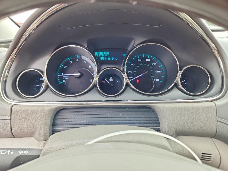 Продажа на аукционе авто 2014 Buick Enclave, vin: 5GAKRBKD8EJ301001, номер лота: 47940486