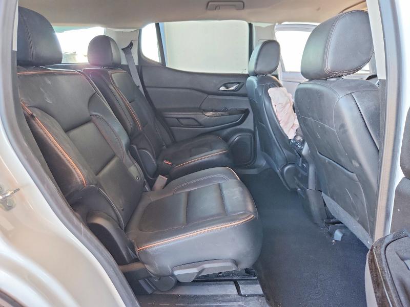 Продажа на аукционе авто 2023 Gmc Acadia, vin: 1GKKNLLS0PZ249661, номер лота: 49836756
