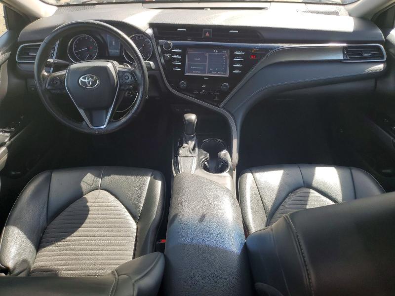 Продаж на аукціоні авто 2020 Toyota Camry, vin: 4T1G11AK4LU926900, номер лоту: 49512076