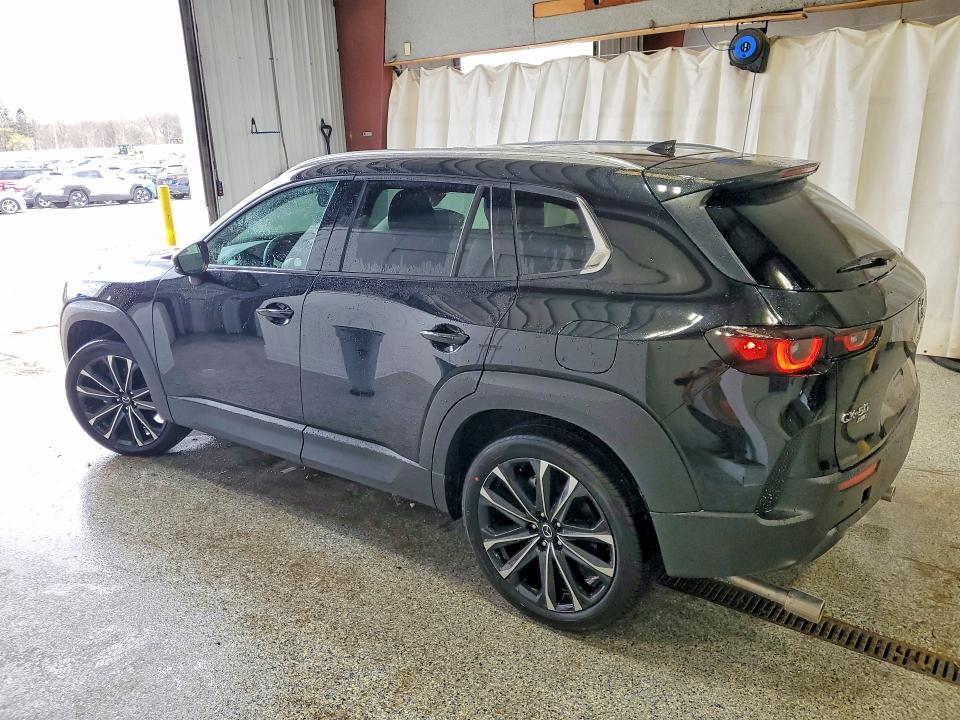 49725676 :رقم المزاد ، 7MMVABDL3TN475300 vin ، 2026 Mazda Cx-50 مزاد بيع