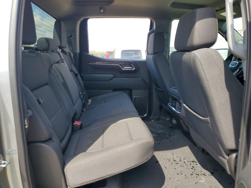 2025 Gmc Sierra მანქანა იყიდება აუქციონზე, vin: 3GTUUCEDXSG158573, აუქციონის ნომერი: 49744826