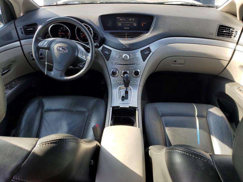Продаж на аукціоні авто 2008 Subaru Tribeca, vin: 4S4WX97D484409881, номер лоту: 48649016
