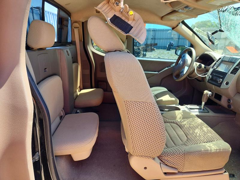Продаж на аукціоні авто 2019 Nissan Frontier, vin: 1N6AD0CW9KN741968, номер лоту: 50506096