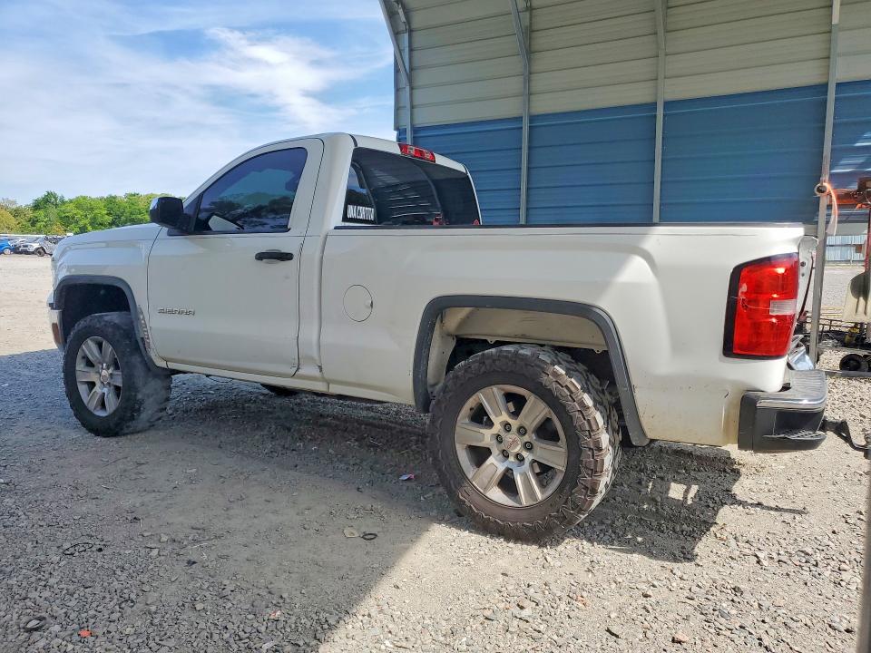 Aukcja sprzedaży 2015 Gmc Sierra, vin: 1GTN1TEC4FZ432909, numer aukcji: 48996106