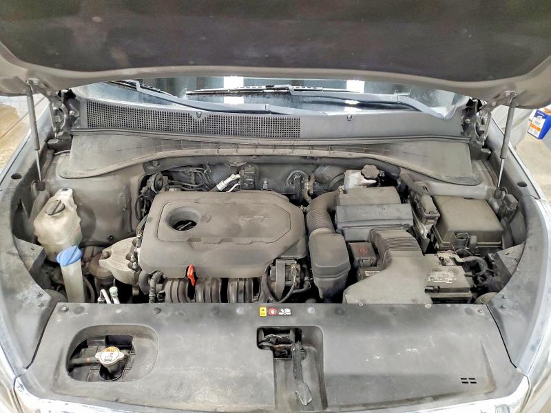 Продажа на аукционе авто 2017 Kia Sorento, vin: 5XYPGDA33HG237906, номер лота: 50588656