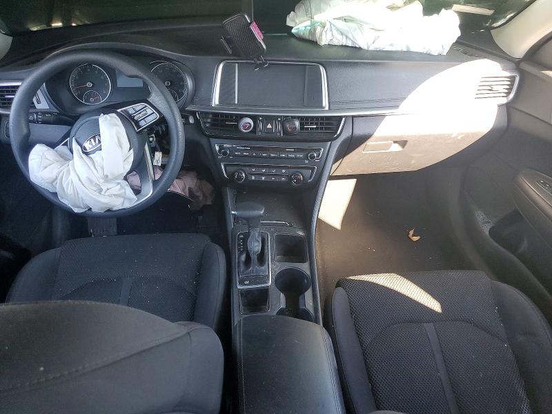 Aukcja sprzedaży 2020 Kia Optima, vin: 5XXGT4L3XLG389333, numer aukcji: 49268826