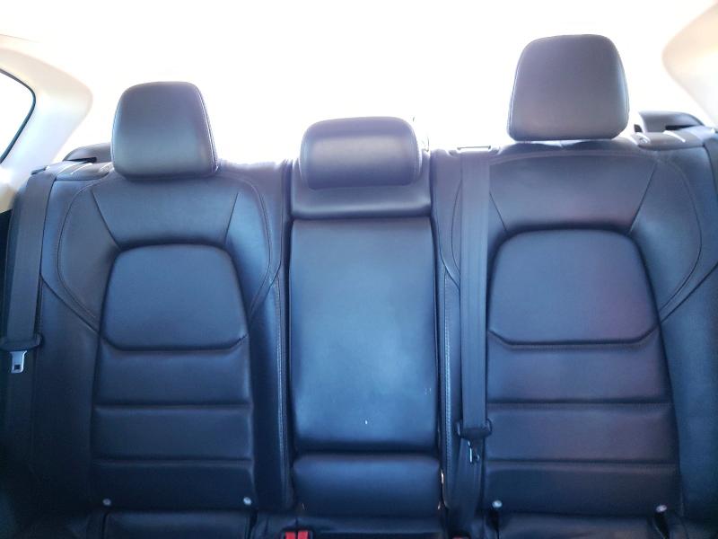 Продажа на аукционе авто 2017 Mazda Cx-5, vin: JM3KFBDL1H0193656, номер лота: 49672756