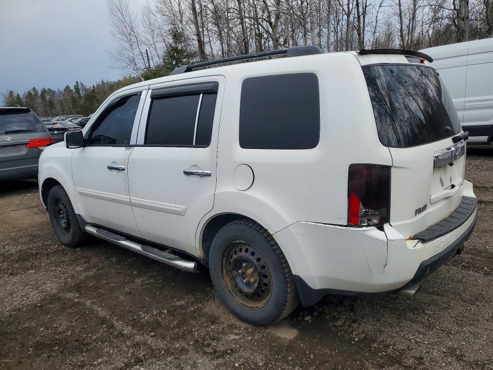 Aukcja sprzedaży 2009 Honda Pilot, vin: 5FNYF48589B501368, numer aukcji: 45470946