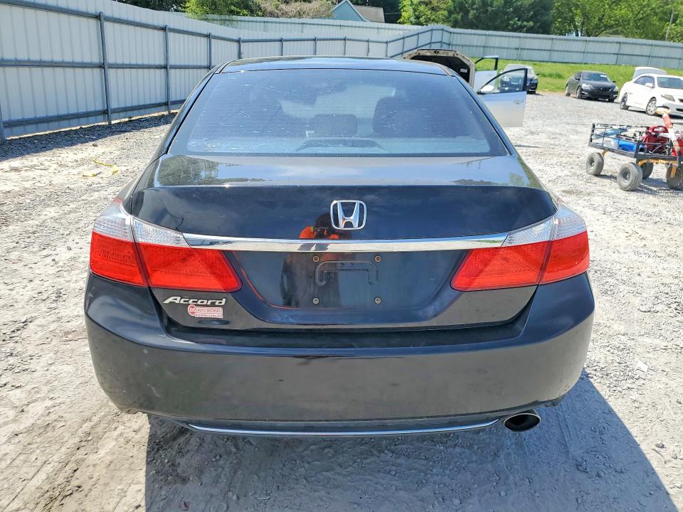 49982786 :رقم المزاد ، 1HGCR2F33EA126355 vin ، 2014 Honda Accord مزاد بيع